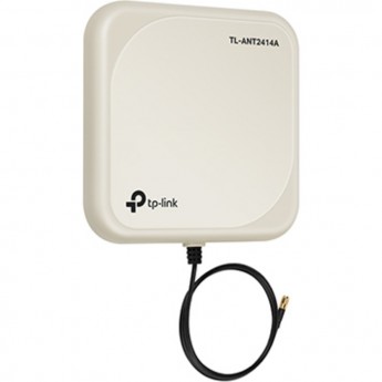 Антенна TP-LINK TL-ANT2414A направленная Антенна TP-LINK TL-ANT2414A направленная