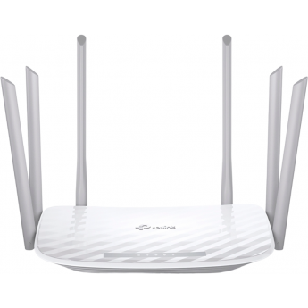 Гигабитный Wi-Fi роутер TP-LINK Archer C86 AC1900 с поддержкой MU-MIMO Гигабитный Wi-Fi роутер TP-LINK Archer C86 AC1900 с поддержкой MU-MIMO