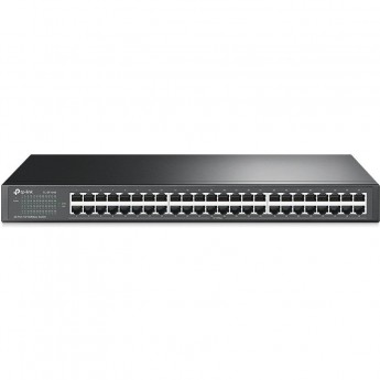Коммутатор TP-LINK TL-SF1048 48-портовый 10/100 Мбит/с