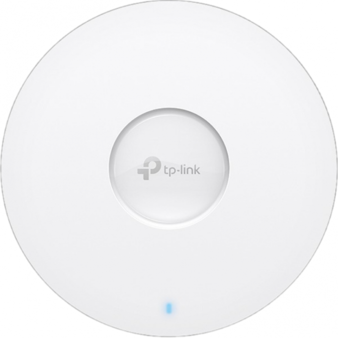 Потолочная точка доступа TP-LINK Wi-Fi AX5400 EAP673