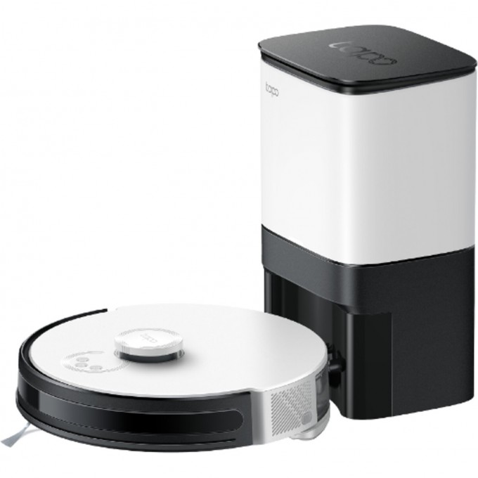 Пылесос TP-LINK Tapo RV30 Plus