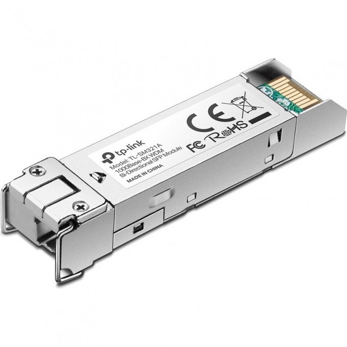 SFP-трансивер TP-LINK WDM SM321A