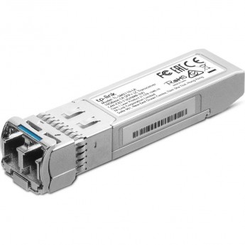 Трансивер SFP+ TP-LINK TL-SM5110-LR Трансивер SFP+ TP-LINK TL-SM5110-LR