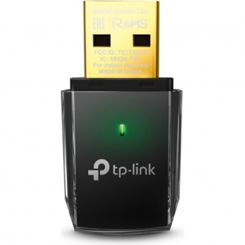 USB-адаптер TP-LINK Archer T2U USB-адаптер TP-LINK Archer T2U