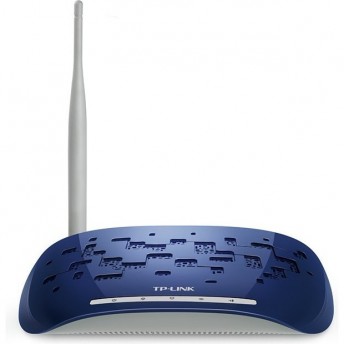 Усилитель TP-LINK TL-WA730RE 150 Мбит/с Усилитель TP-LINK TL-WA730RE 150 Мбит/с