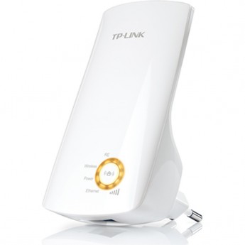 Усилитель TP-LINK TL-WA750RE универсальный 150 Мбит/с Усилитель TP-LINK TL-WA750RE универсальный 150 Мбит/с