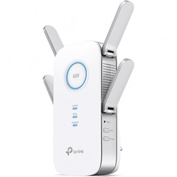 Усилитель Wi-Fi сигнала TP-LINK AC2600 RE650 Усилитель Wi-Fi сигнала TP-LINK AC2600 RE650