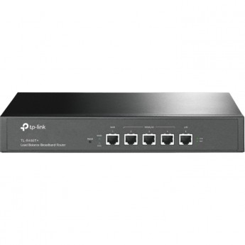 VPN-маршрутизатор TP-LINK TL-R480T+ VPN-маршрутизатор TP-LINK TL-R480T+