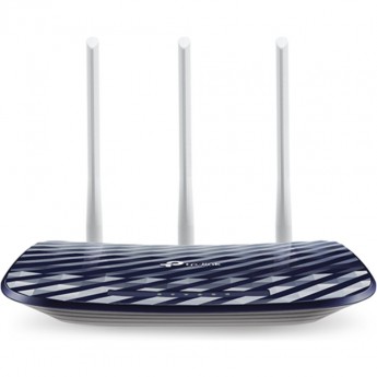 Wi-Fi роутер TP-LINK Archer C20 Wi-Fi роутер TP-LINK Archer C20