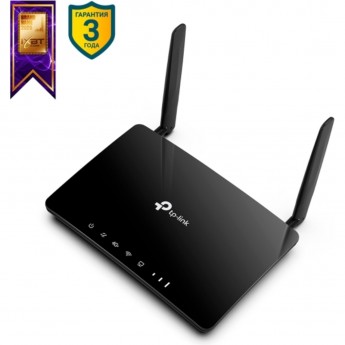 Wi-Fi роутер TP-LINK Archer MR500 Wi-Fi роутер TP-LINK Archer MR500