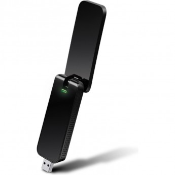 Wi-Fi роутер TP-LINK Archer T4U Wi-Fi роутер TP-LINK Archer T4U