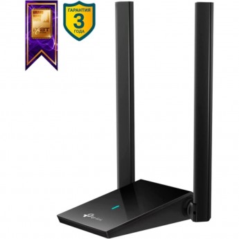Wi-Fi роутер TP-LINK Archer TX20 Wi-Fi роутер TP-LINK Archer TX20
