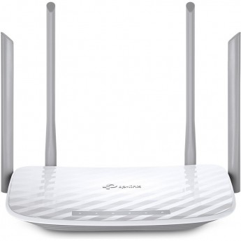 Wi-Fi роутер TP-LINK EC220-F5 двухдиапазонный Wi-Fi роутер TP-LINK EC220-F5 двухдиапазонный
