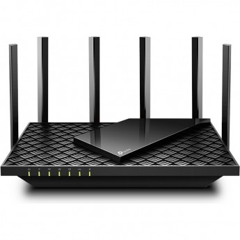 Wi-Fi роутер TP-LINK ARCHER AX73 (EU) двухдиапазонный гигабитный