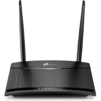 Wi-Fi роутер TP-LINK TL-MR100 Wi-Fi роутер TP-LINK TL-MR100